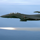 Illustration for article titled An American F-15E Just Shot Down An Armed Drone Over Syria